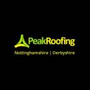 Peak Roofing logo